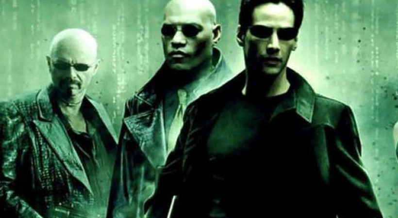 Matrix gerçek mi oluyor?