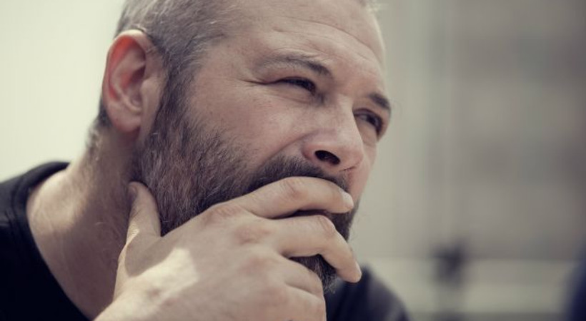 Levent Üzümcü ifade verdi!