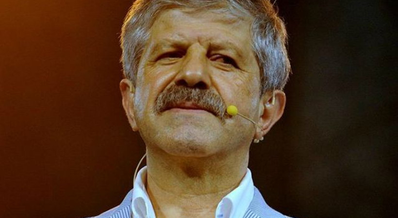 Ahmet Maranki'den Akit TV'de skandal sözler!