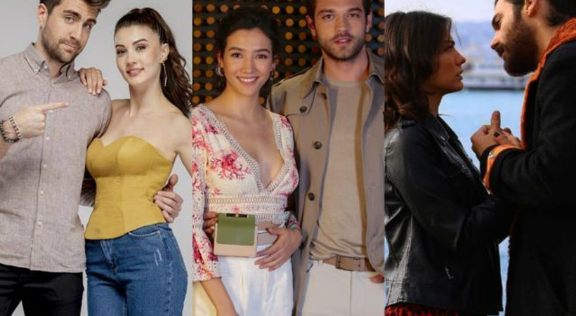 'Romantik dizi rekabeti başlıyor!'