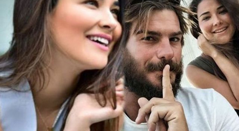 Survivor yarışmacısı Hakan’ın eşi Gizem Hatipoğlu hamile mi?