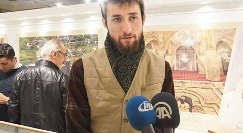 15 Temmuz'da hayatını kaybeden gazetecinin oğlu: Bugüne kadar konuşmadım hep sustum ama artık yetti