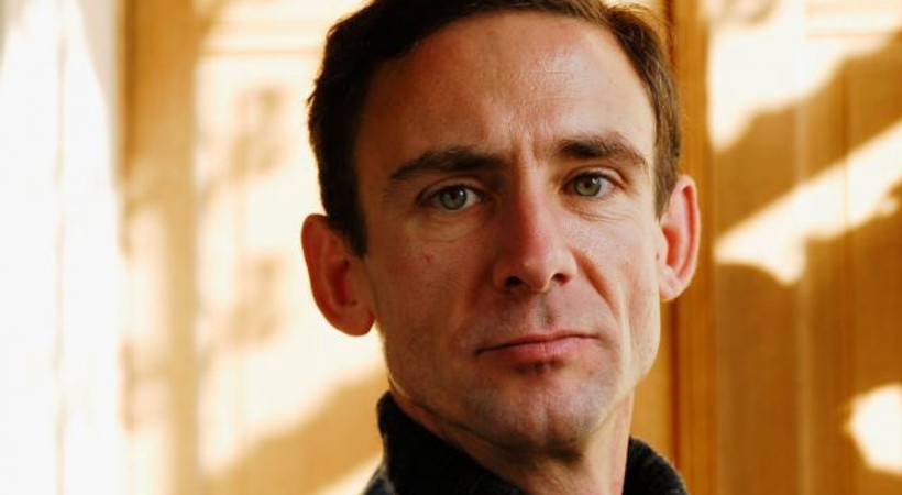 Chuck Palahniuk’un 'Gösteri Peygamberi' televizyona uyarlanıyor!
