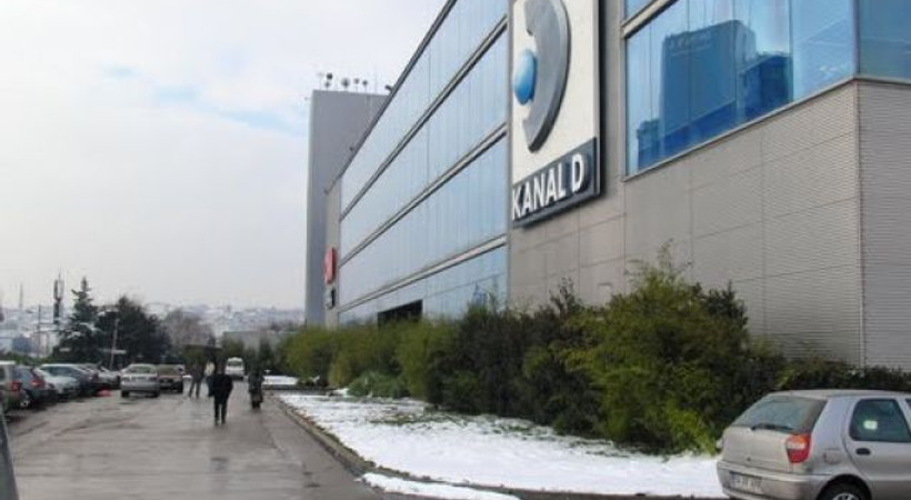 Kanal D 23. yaşını kutluyor