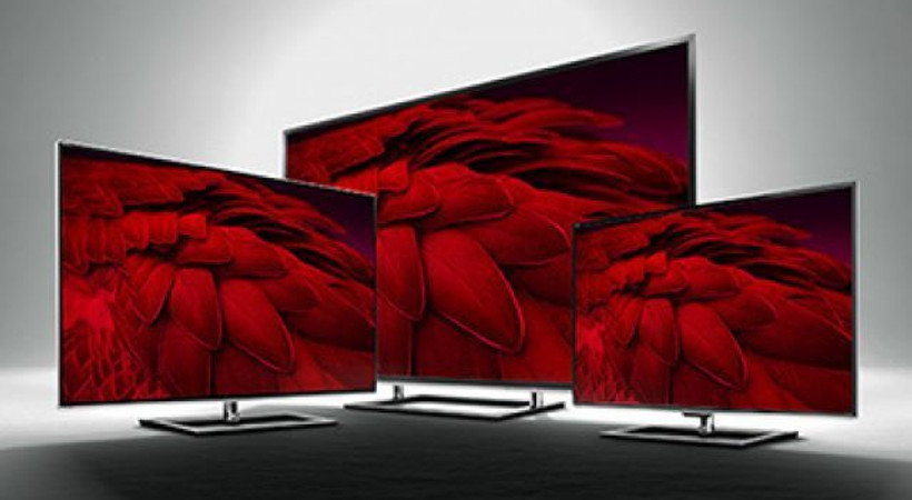 Televizyon işinden çıkıyor