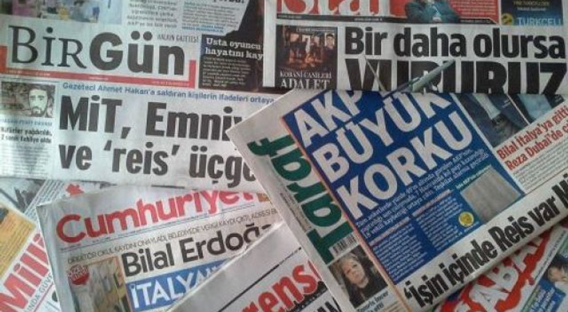 Haberde adres belirtmek etik mi? Gazeteci örgütlerinden önemli uyarılar!
