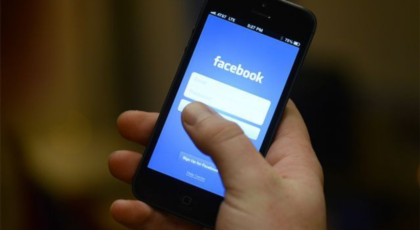 Facebook'tan duyarlı yenilik!