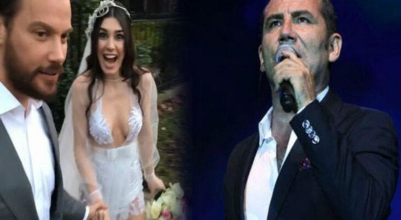 Sinan Akçıl ve Ferhat Göçer arasında büyük kriz!