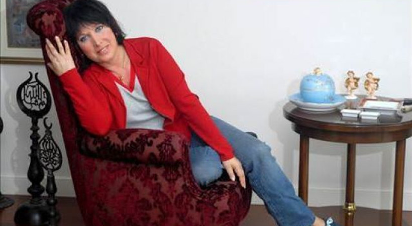 Oya Başar: Kanser bir ceza değil