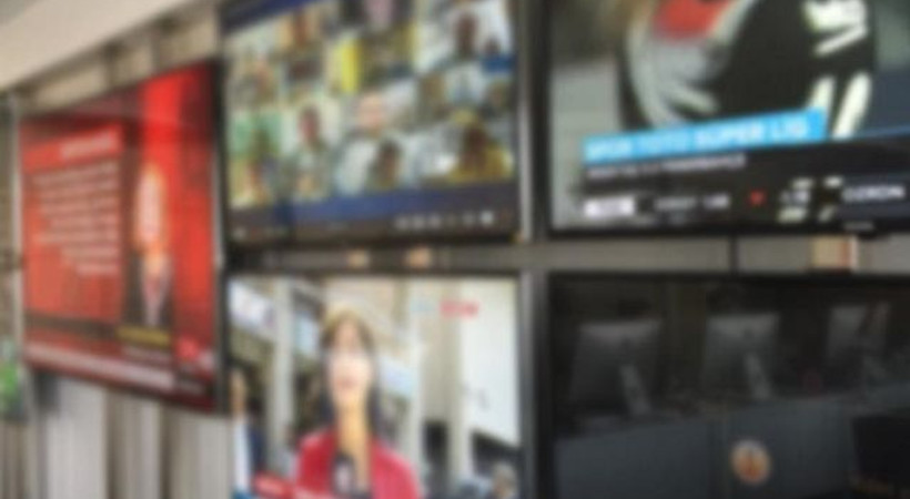 Film ve dizilerin ardından reklamlar da...