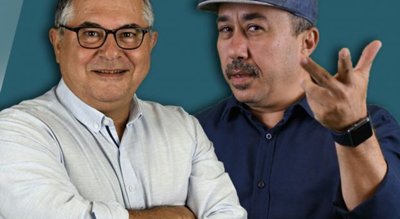 DMAX'in yeni programı Aslında, bu akşam başlıyor!