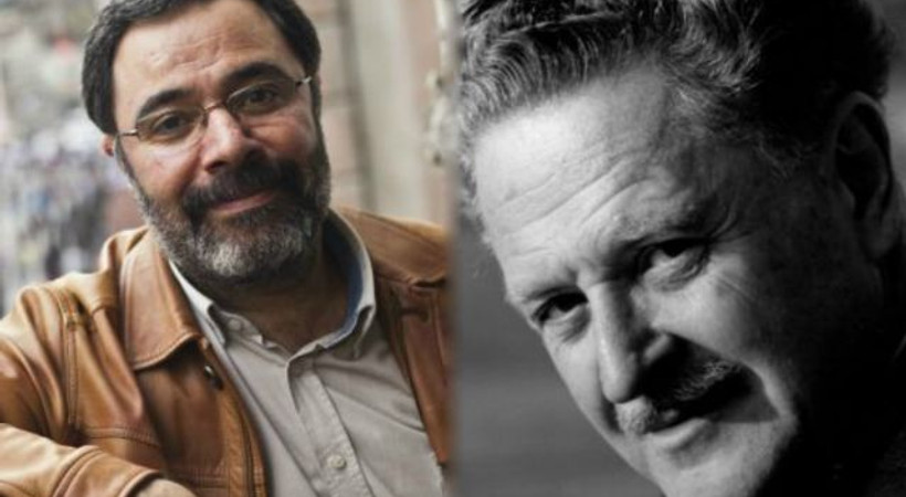 Nazım Hikmet ve Ahmet Ümit'i buluşturan film: 'Merhaba Güzel Vatanım'