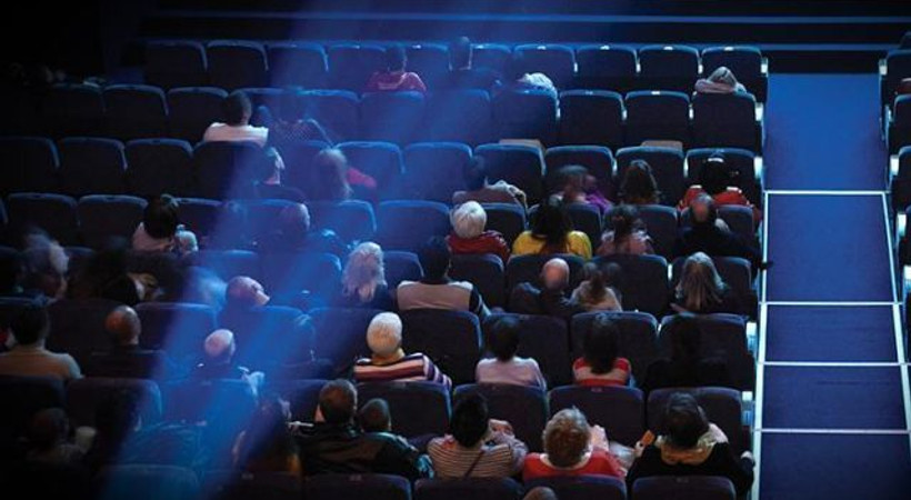 Washington DC Türk Film Festivali başladı