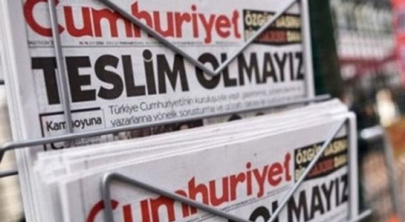 Cumhuriyet Ege'ye bir transfer daha!