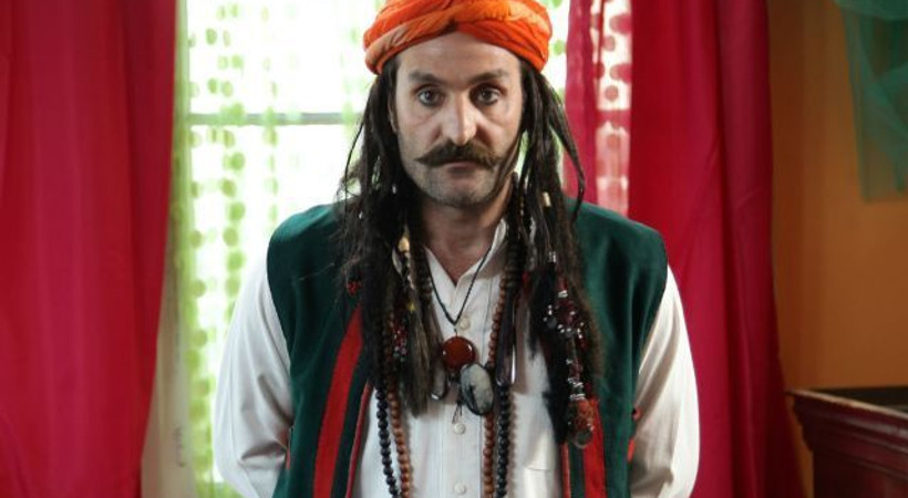 Timur Acar'dan yeni dizisi için büyük değişim!