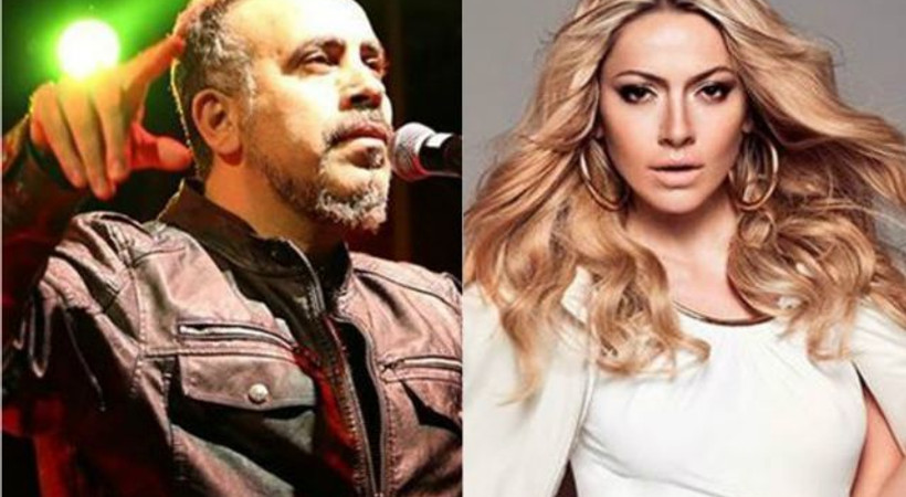 Milliyet yazarı: Hadise'ye verilen ödül Haluk Levent'in hakkıydı