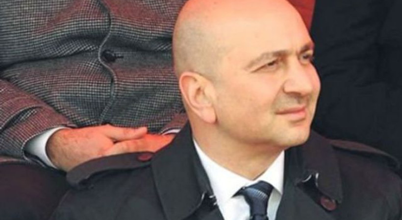 Akın İpek'e ev hapsi!