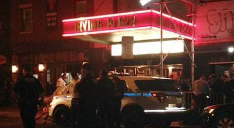New York'ta kırmızı alarm! Konser salonu kana bulandı