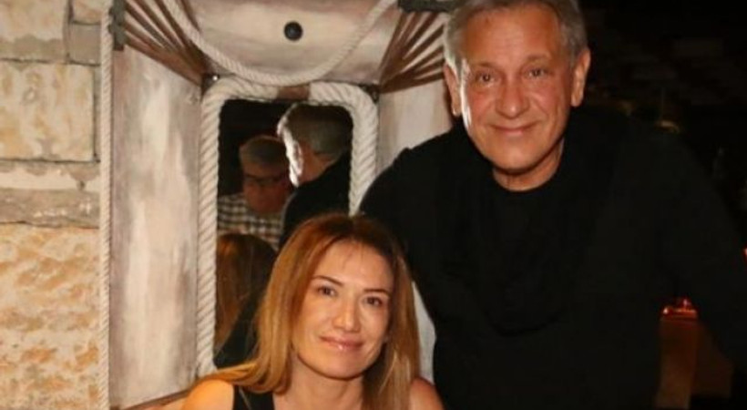 Eşi İdil Erge’yi dövdüğü iddia edilmişti! Neco'dan ilk açıklama
