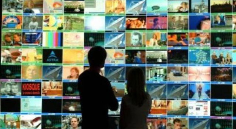 Televizyon kanalına 'rekabet' uyarısı!