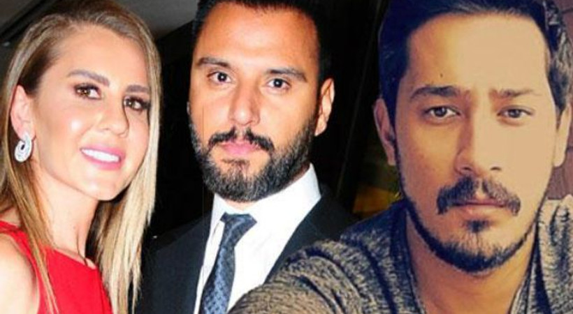 Eda Erol'un eski sevgilisi Ogan Şenyolcu'dan açıklama geldi