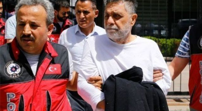 Pedofili ifadeler içeren 'Zümrüt Apartmanı'nın yazarı: 'Kirli Gerçeklik' akımına göre yazdım