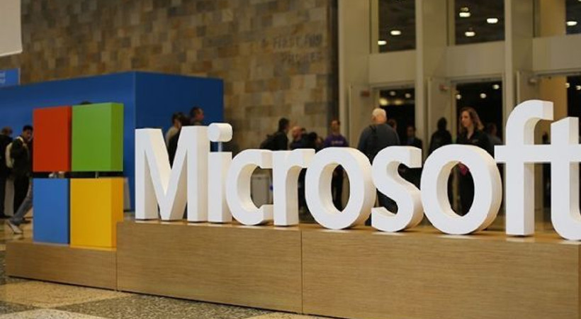 Microsoft, ABD hükümetine gizlilik davası açtı