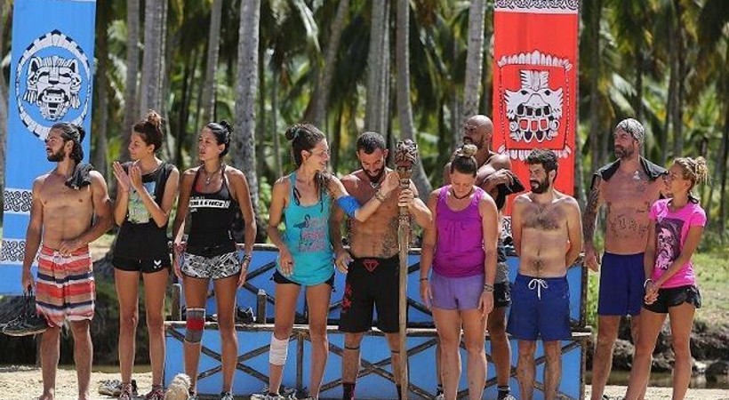 'Survivor' geleneği bozmadı