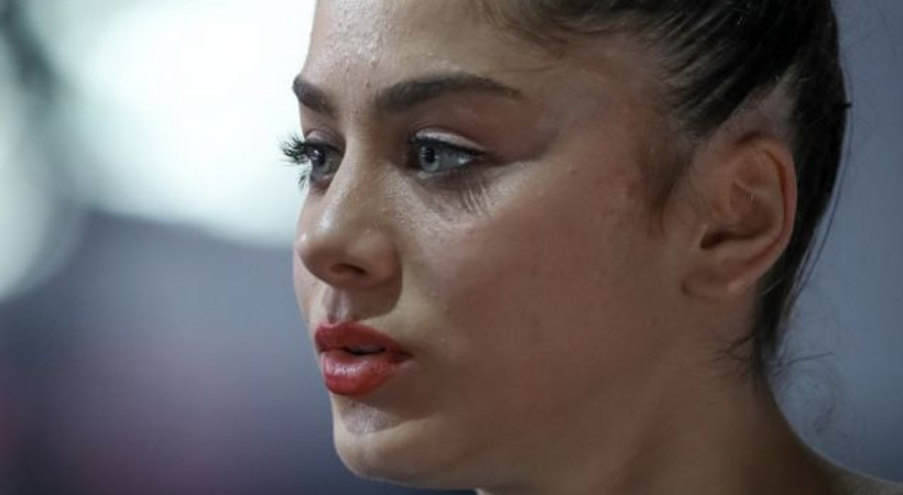 Olimpiyatlara katılan en genç Türk sporcu olan Tutya Yılmaz’dan şok karar!
