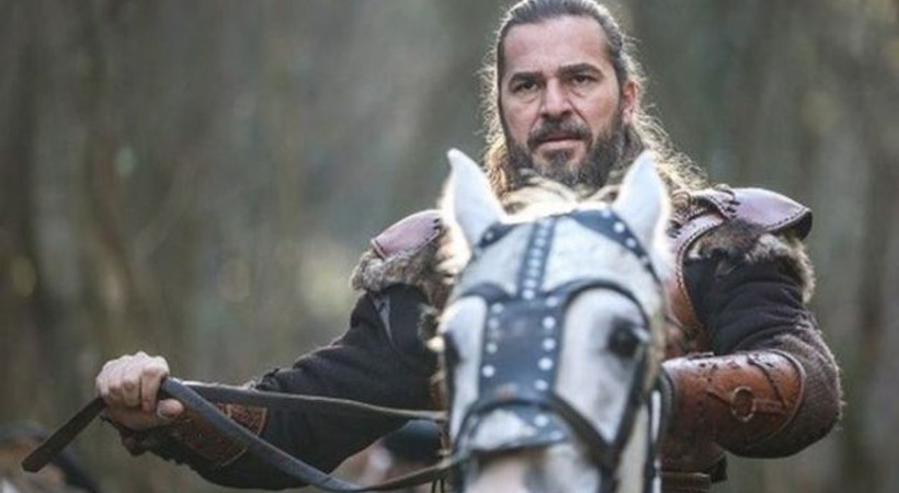 Diriliş Ertuğrul'un kadrosuna flaş transferler!