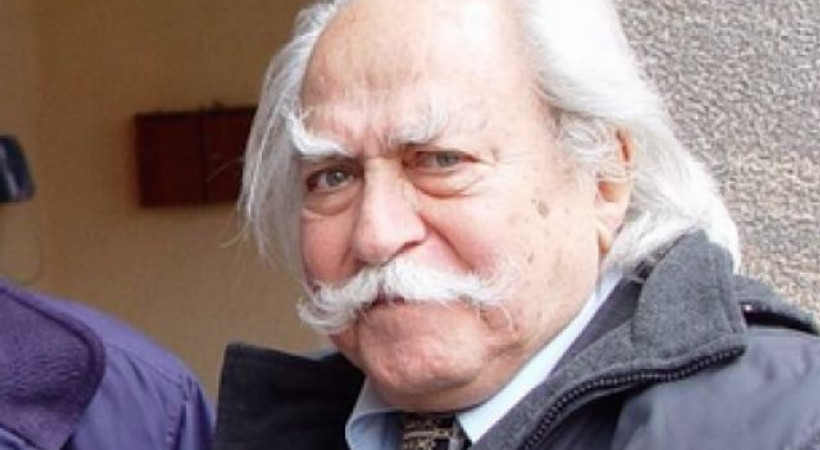 Usta oyuncu hayatını kaybetti