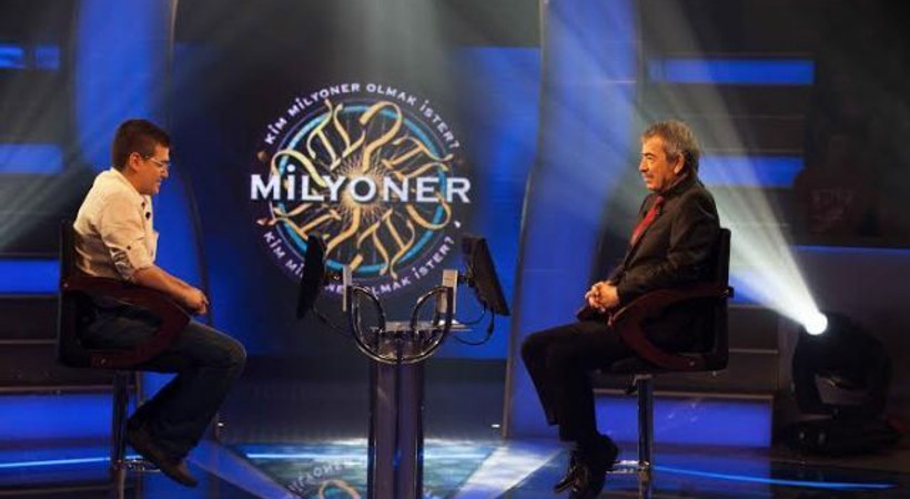 'Kim Milyoner Olmak İster' yeni sunucusuyla yeni sezona başlıyor