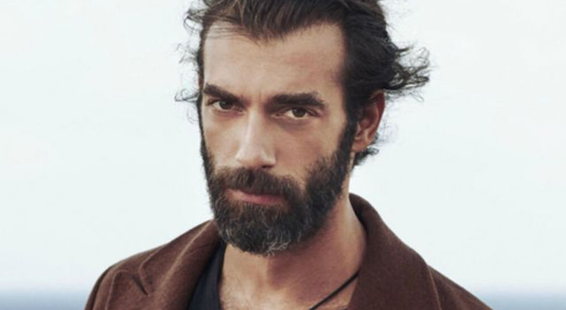İlker Kaleli 'The Serpent' için Tayland'da!