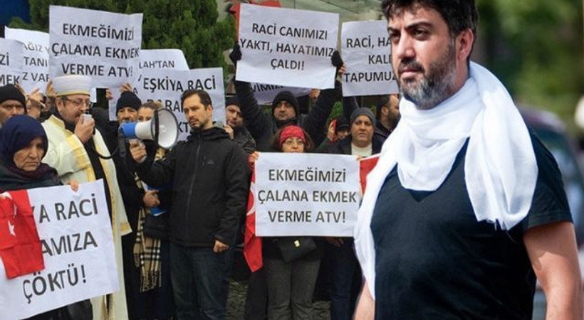 Kentsel dönüşümde 'dolandırıcılık' davası: Yapımcı Raci Şaşmaz da yargılanacak
