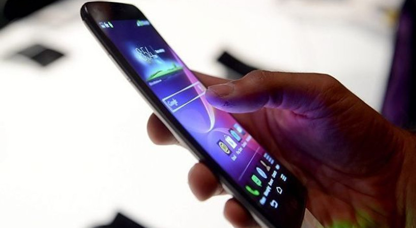 Akıllı telefonların şaşırtan mahareti!