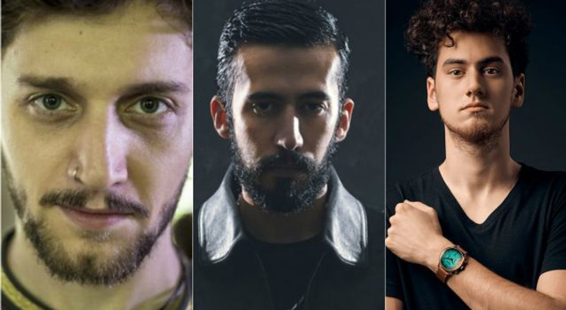 Oylama başladı! Büyük ödülü hangisi kazanacak?
