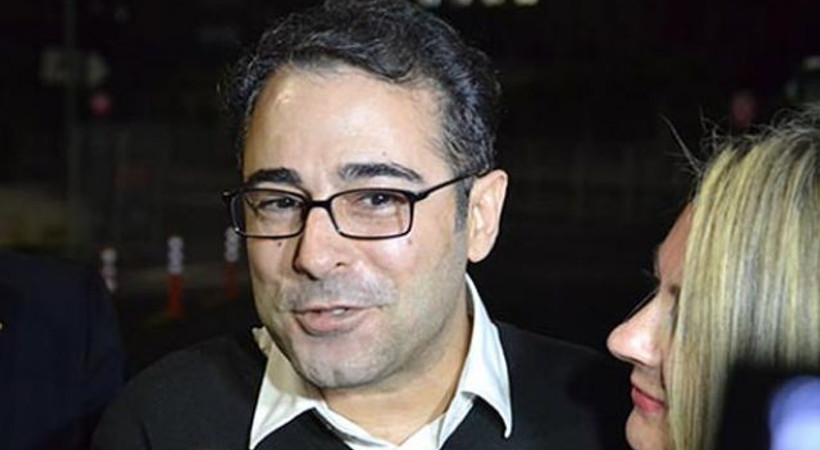 Atilla Taş'tan 'Tweet atacak mısınız' sorusuna espirili yanıt: Bayramlarda, seyranlarda