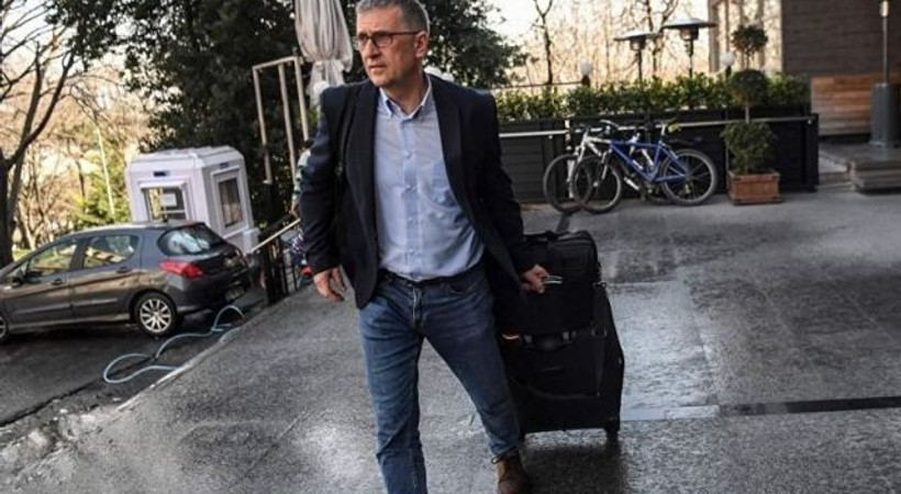 Ankara geri adım attı! Alman gazetecinin basın kartı geri verildi