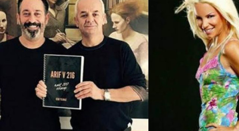 Zafer Algöz'den Ayça Tekindor'a sert cevap: IBAN'ı gönder...
