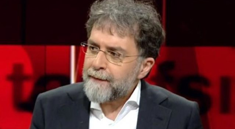 Ahmet Hakan'dan Ethem Sancak uyarısı: Atın bu kullanışsız uyanığı
