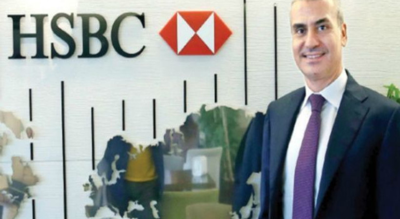 HSBC Genel Müdürü'ne hapis istemi!