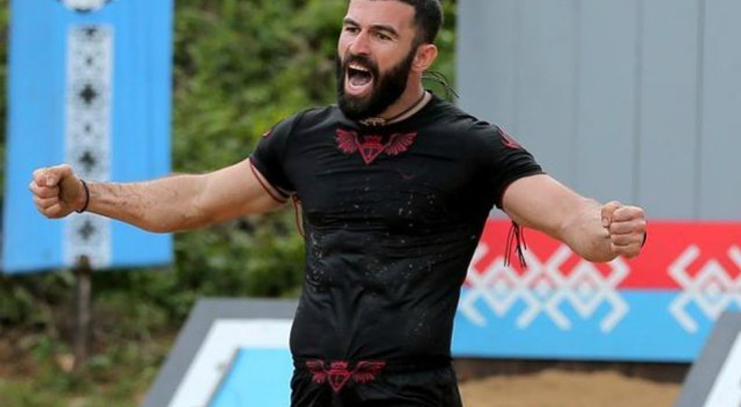 Turabi, Survivor 2019'a mı katılıyor?