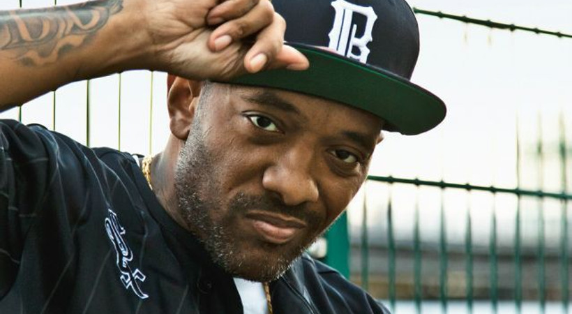 Dünyaca ünlü rap yıldızı Prodigy hayatını kaybetti!