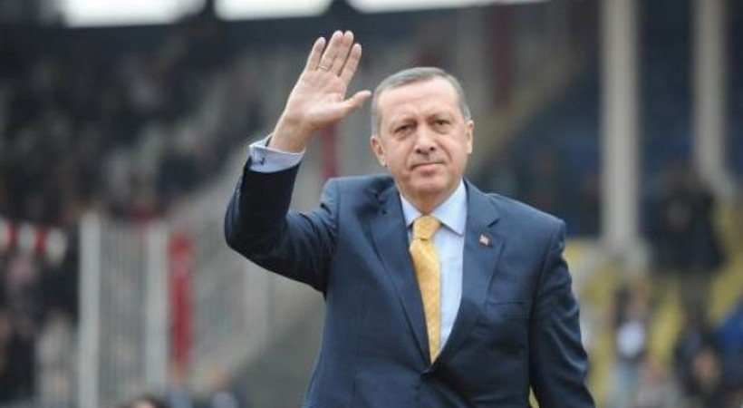 Reis filminde Cumhurbaşkanı Erdoğan'ı oynayacak isim belli oldu