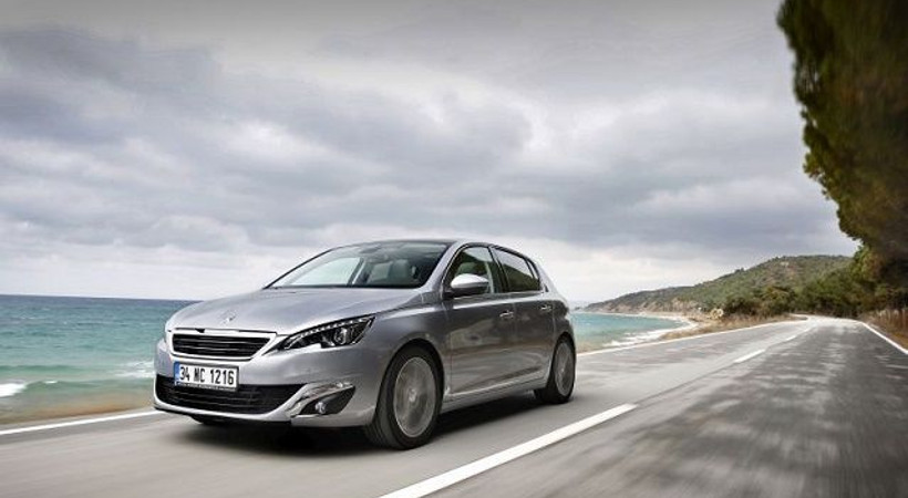 Peugeot Türkiye'nin basın biriminde görev değişikliği