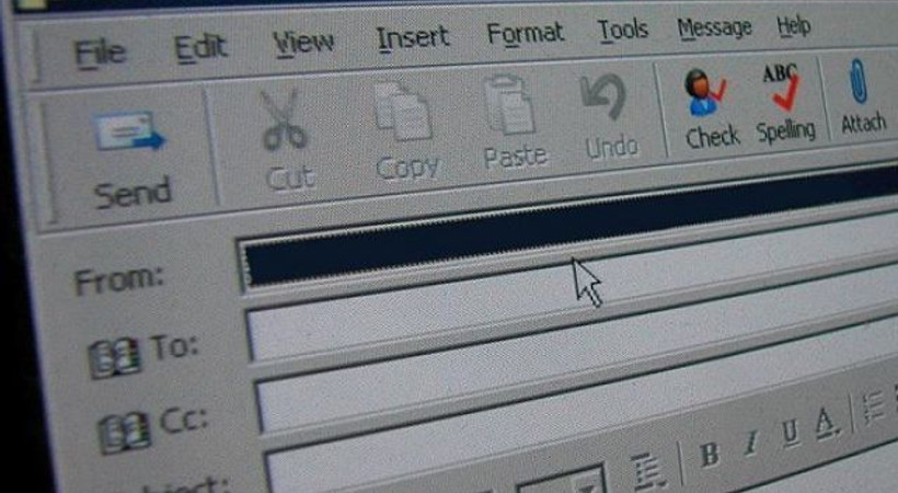 Bu e-postaları ciddiye almayın