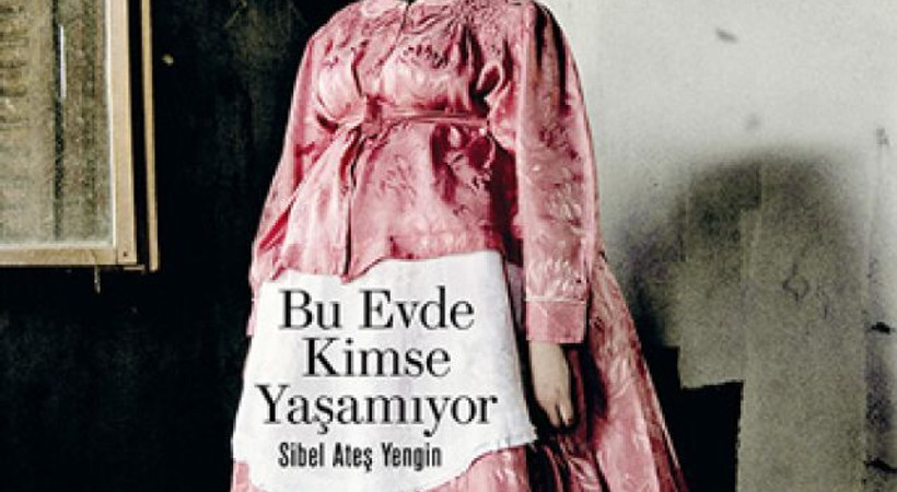 Gazeteci Sibel Ateş Yengin'den öykü kitabı!