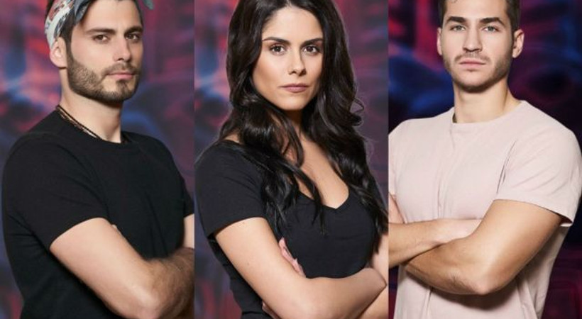Sürpriz ayrılık! Survivor'da bu hafta kim elendi?