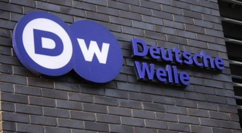 Deutsche Welle'nin yeni Türkçe kanalını, hangi deneyimli gazeteci kuracak?
