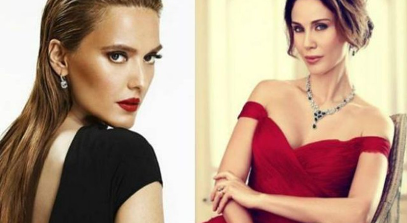 Demet Şener'den canlı yayında Demet Akalın çıkışı!